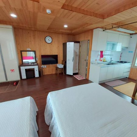 Feeling Good House Hotel Jeju Ngoại thất bức ảnh