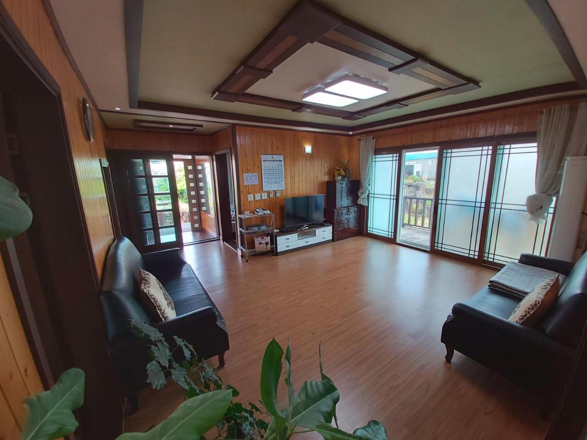 Feeling Good House Hotel Jeju Ngoại thất bức ảnh