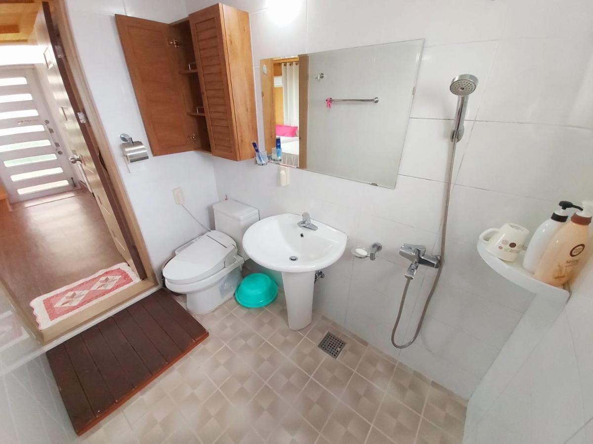 Feeling Good House Hotel Jeju Ngoại thất bức ảnh