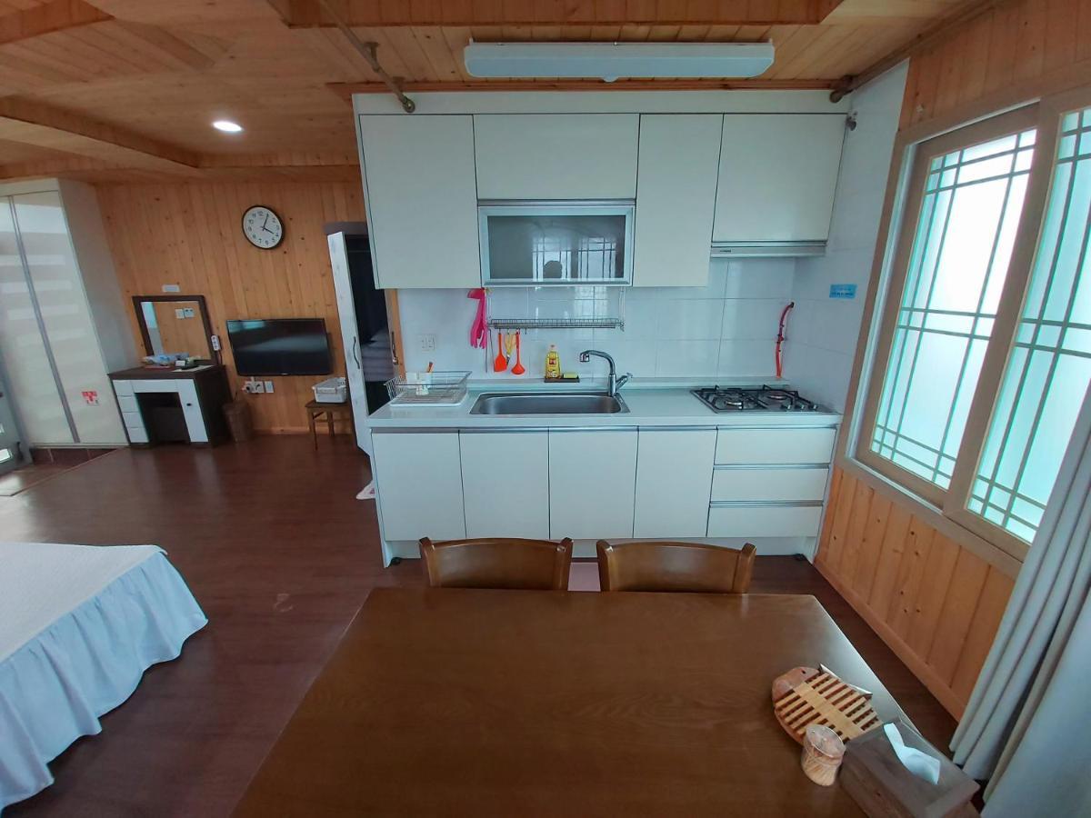 Feeling Good House Hotel Jeju Ngoại thất bức ảnh