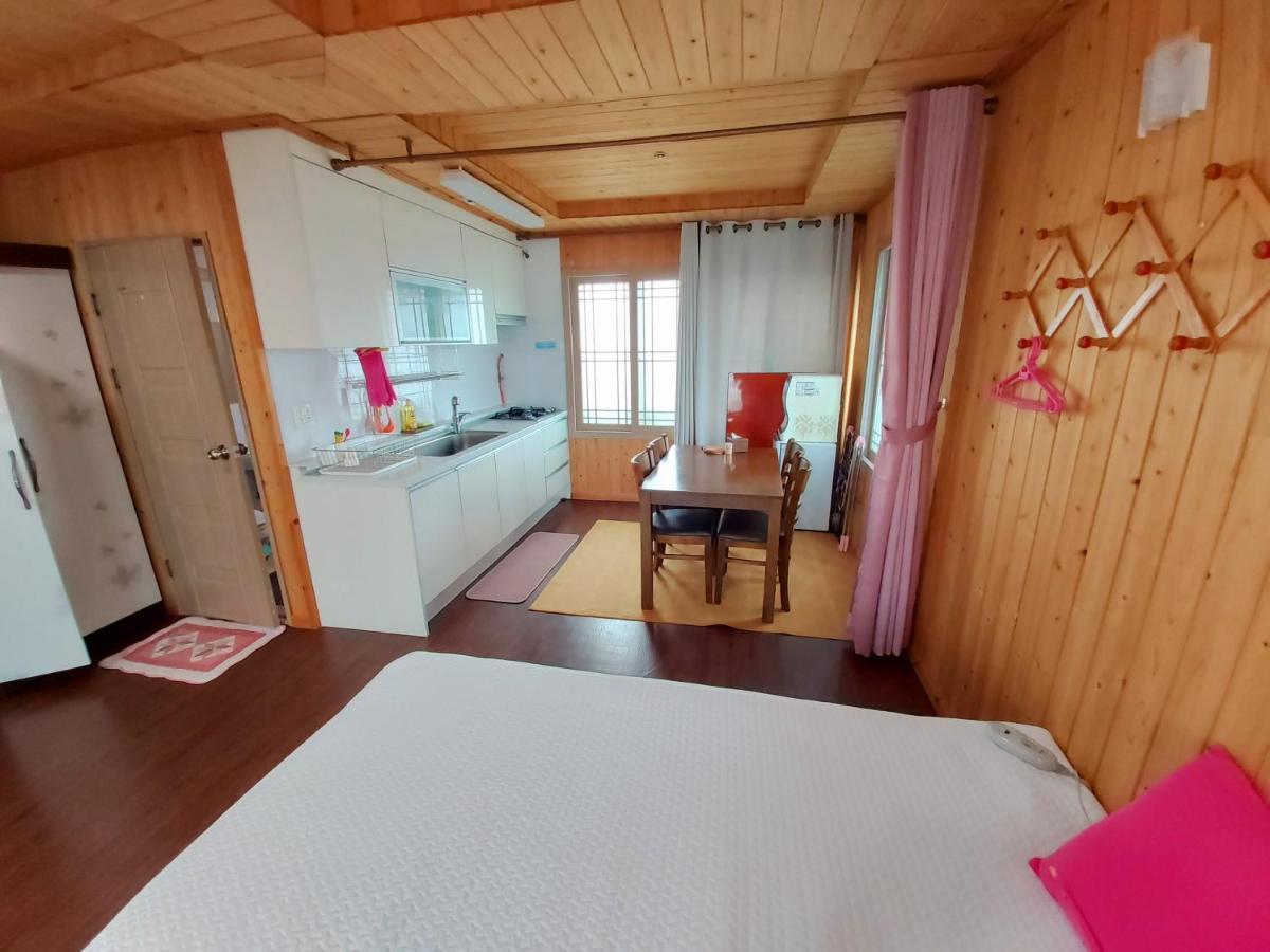 Feeling Good House Hotel Jeju Ngoại thất bức ảnh