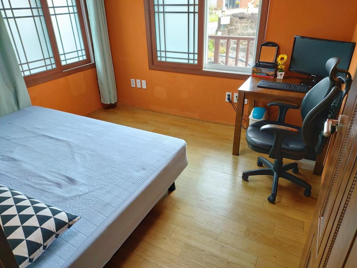 Feeling Good House Hotel Jeju Ngoại thất bức ảnh