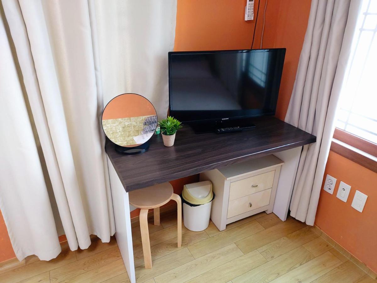 Feeling Good House Hotel Jeju Ngoại thất bức ảnh