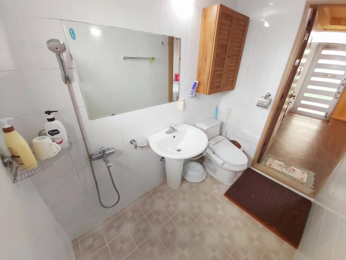 Feeling Good House Hotel Jeju Ngoại thất bức ảnh