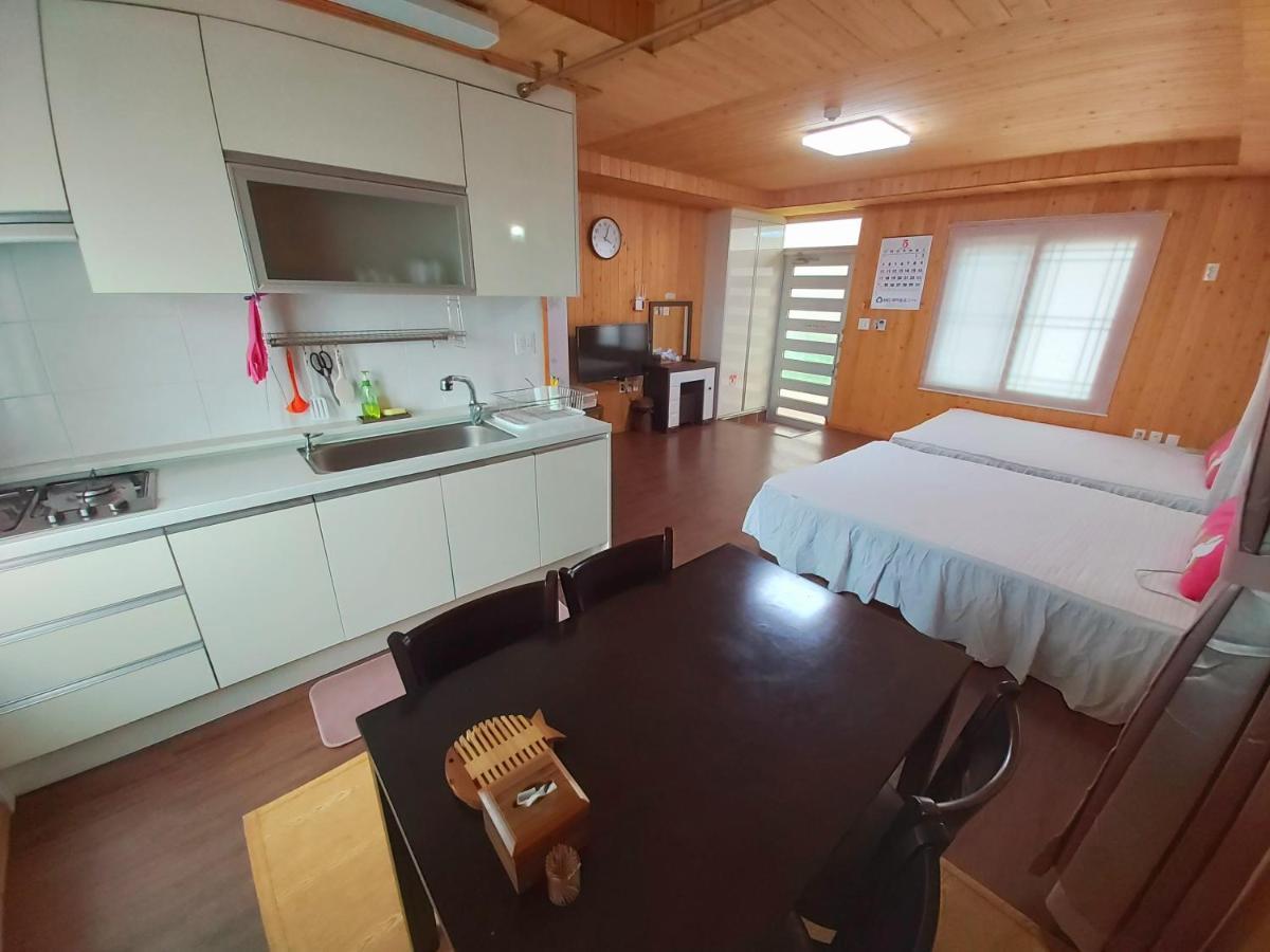 Feeling Good House Hotel Jeju Ngoại thất bức ảnh