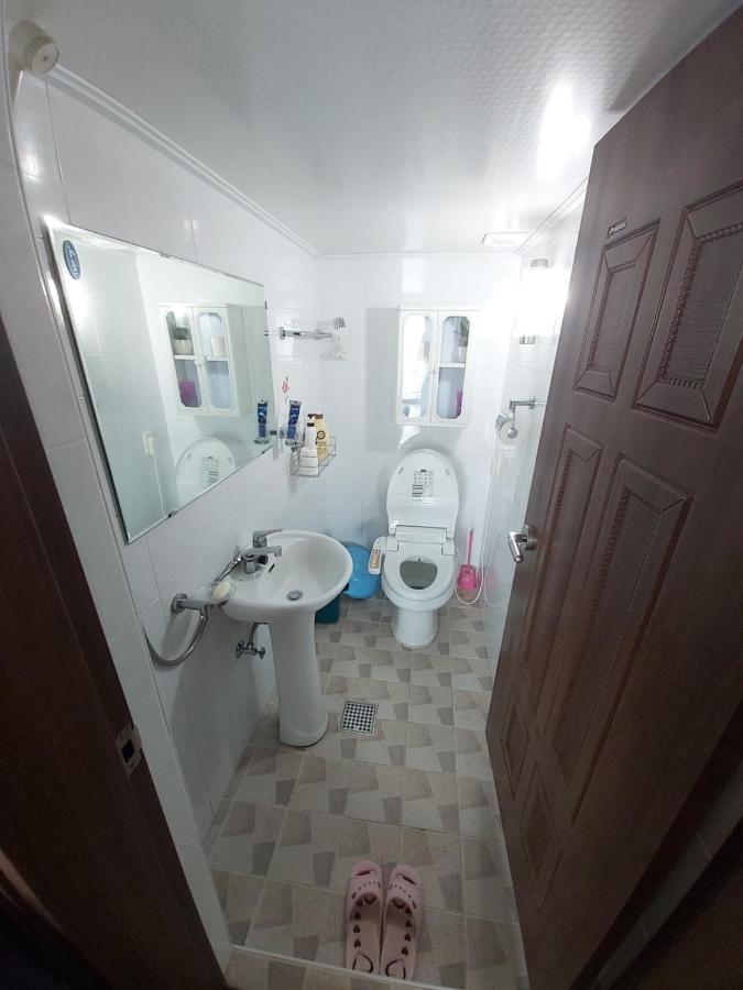 Feeling Good House Hotel Jeju Ngoại thất bức ảnh