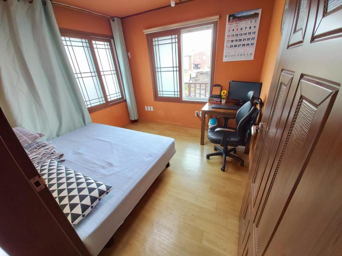 Feeling Good House Hotel Jeju Ngoại thất bức ảnh