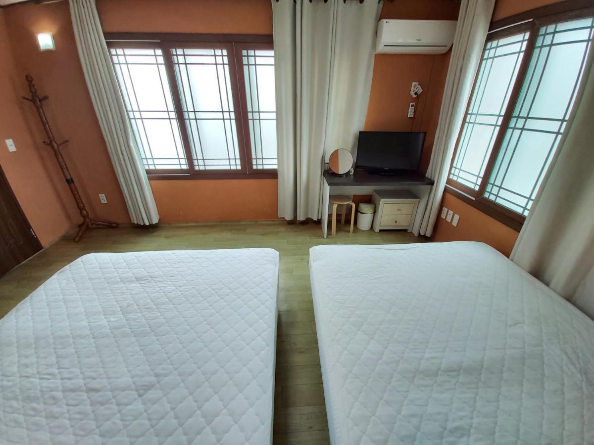 Feeling Good House Hotel Jeju Ngoại thất bức ảnh