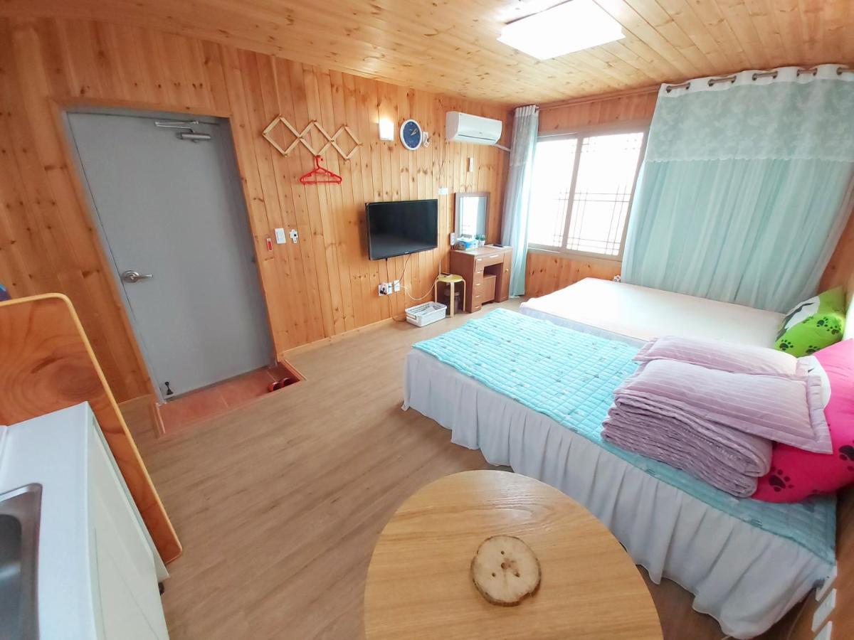 Feeling Good House Hotel Jeju Ngoại thất bức ảnh