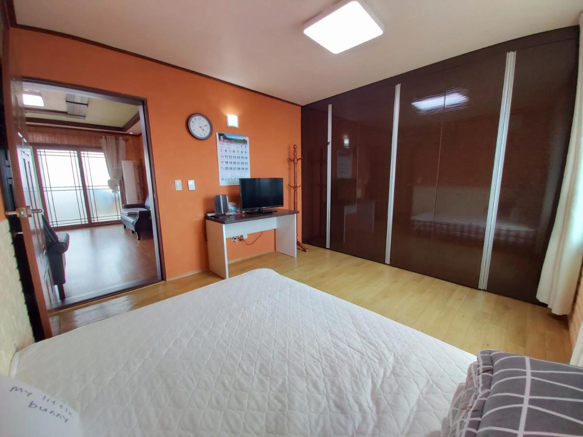 Feeling Good House Hotel Jeju Ngoại thất bức ảnh