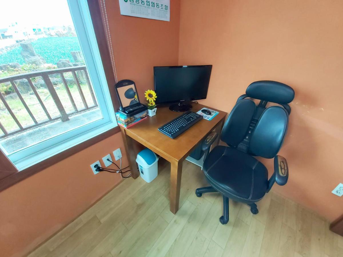 Feeling Good House Hotel Jeju Ngoại thất bức ảnh