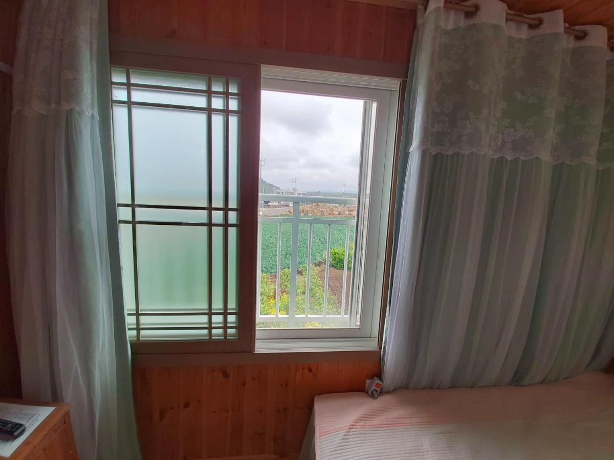 Feeling Good House Hotel Jeju Ngoại thất bức ảnh