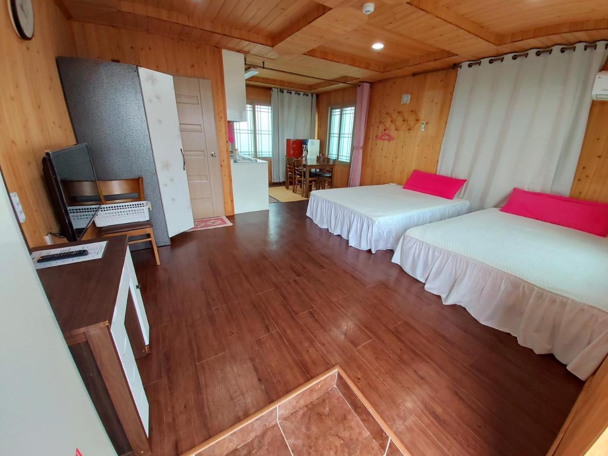 Feeling Good House Hotel Jeju Ngoại thất bức ảnh