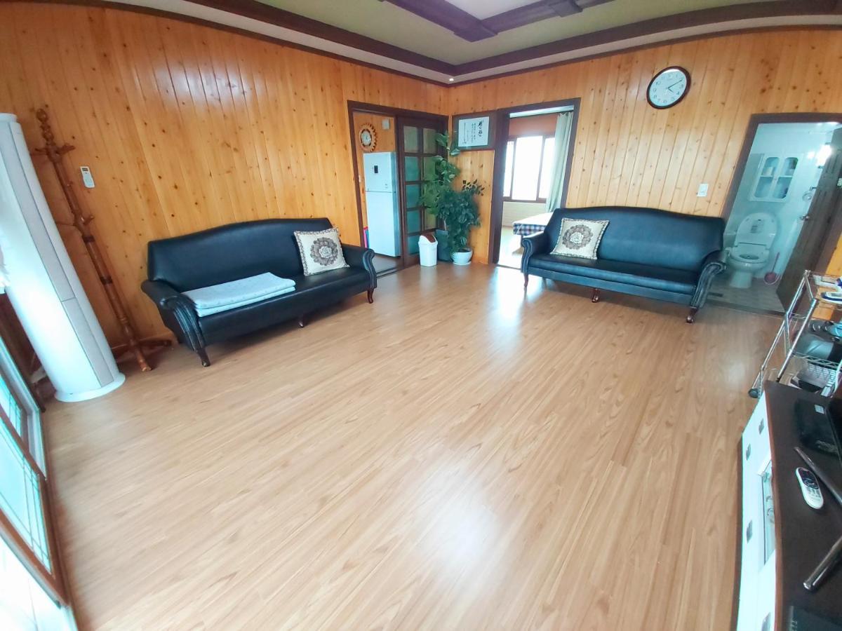 Feeling Good House Hotel Jeju Ngoại thất bức ảnh