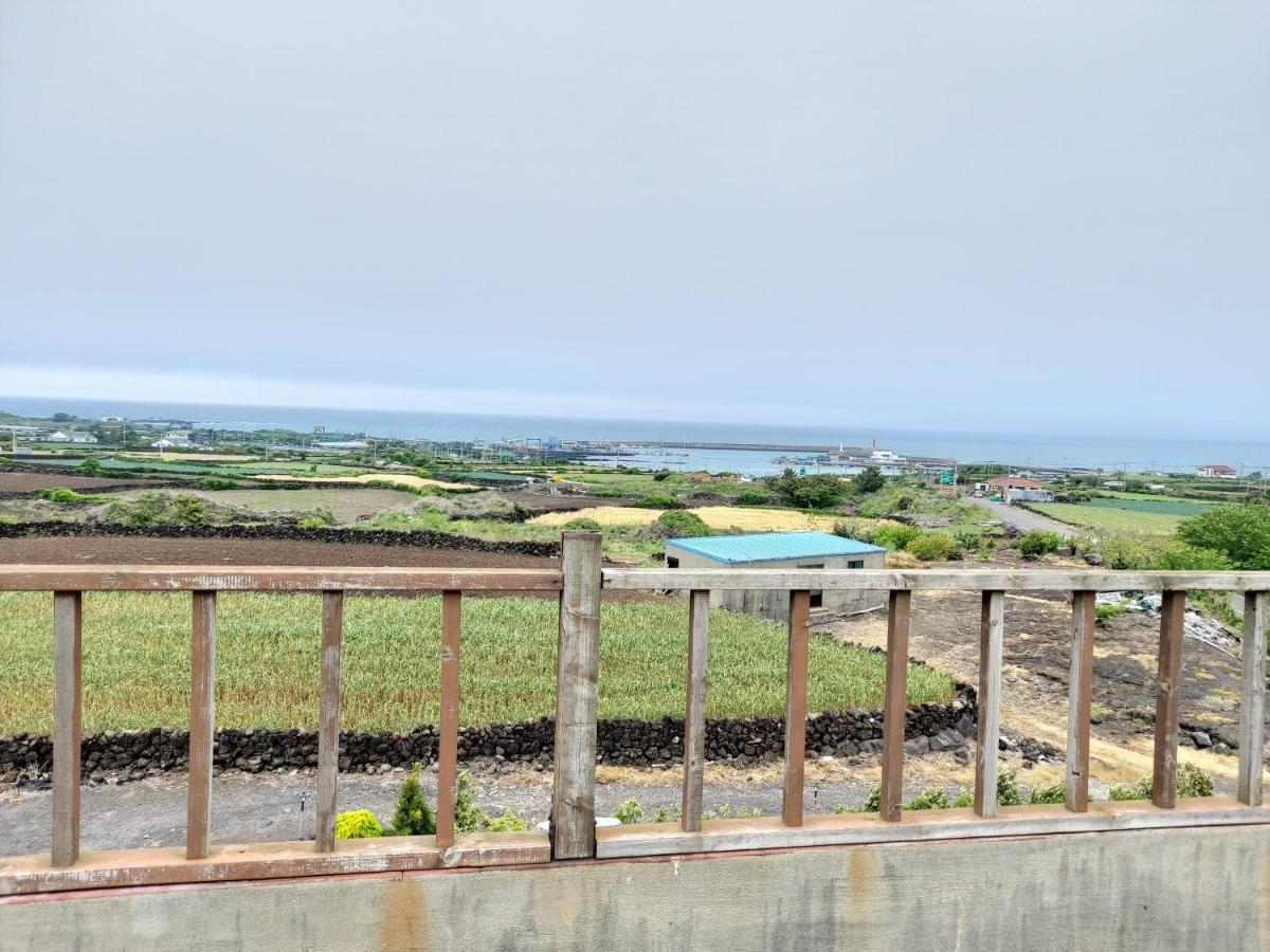 Feeling Good House Hotel Jeju Ngoại thất bức ảnh