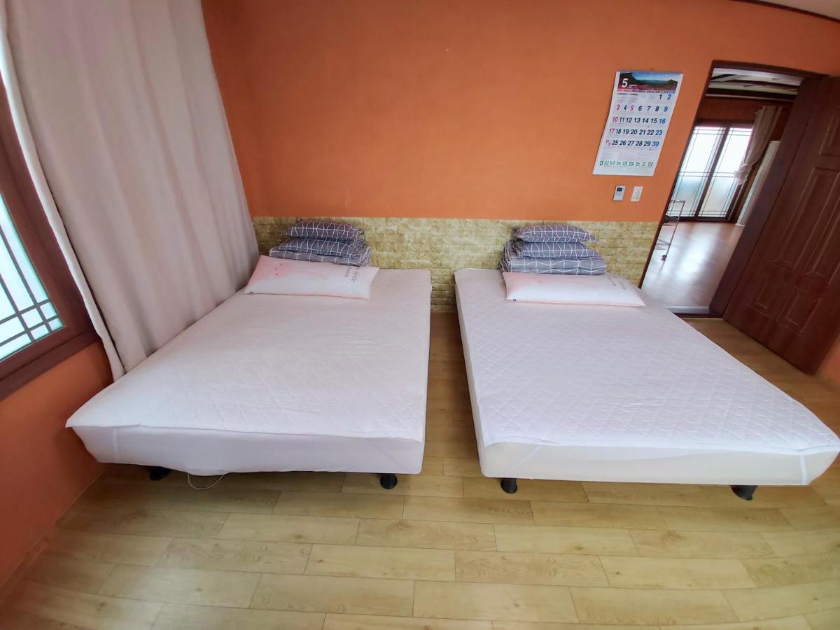 Feeling Good House Hotel Jeju Ngoại thất bức ảnh