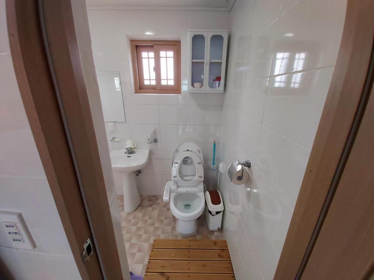 Feeling Good House Hotel Jeju Ngoại thất bức ảnh