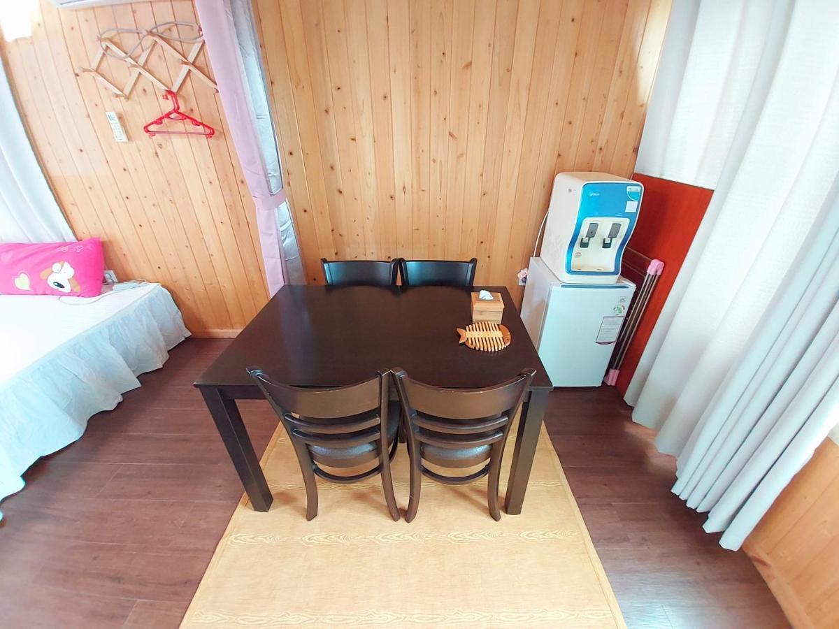 Feeling Good House Hotel Jeju Ngoại thất bức ảnh
