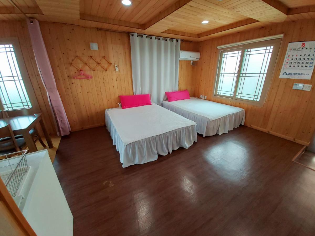 Feeling Good House Hotel Jeju Ngoại thất bức ảnh