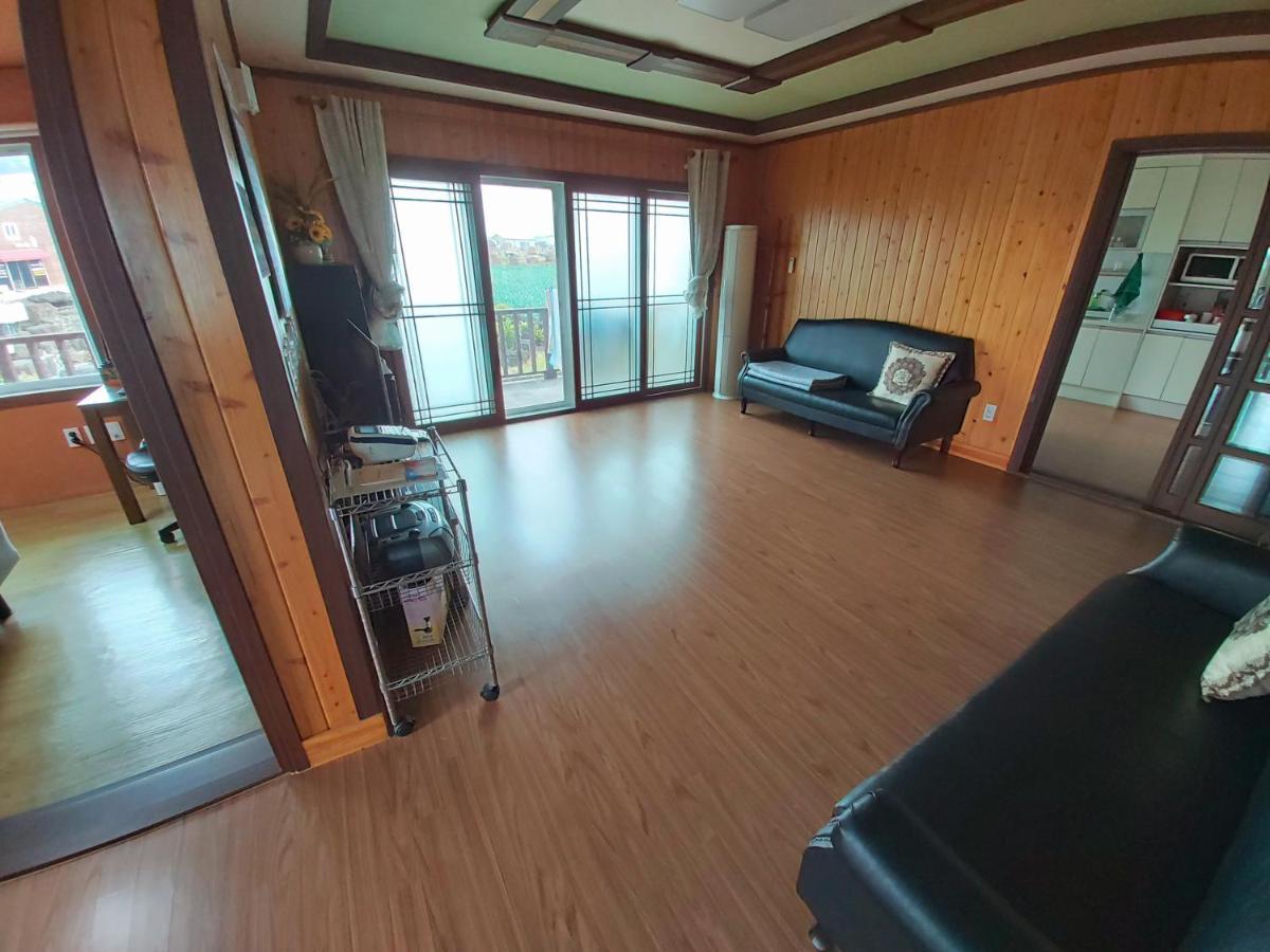 Feeling Good House Hotel Jeju Ngoại thất bức ảnh