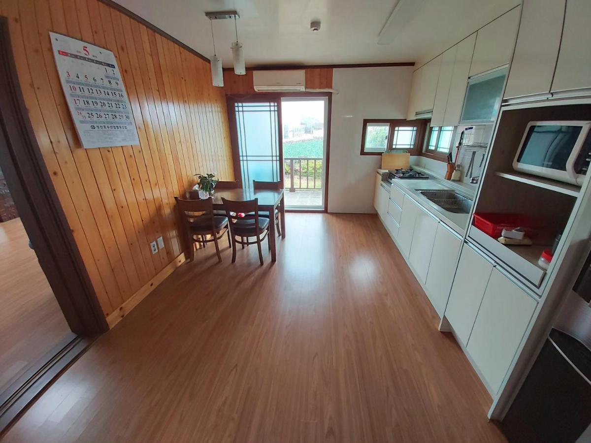 Feeling Good House Hotel Jeju Ngoại thất bức ảnh
