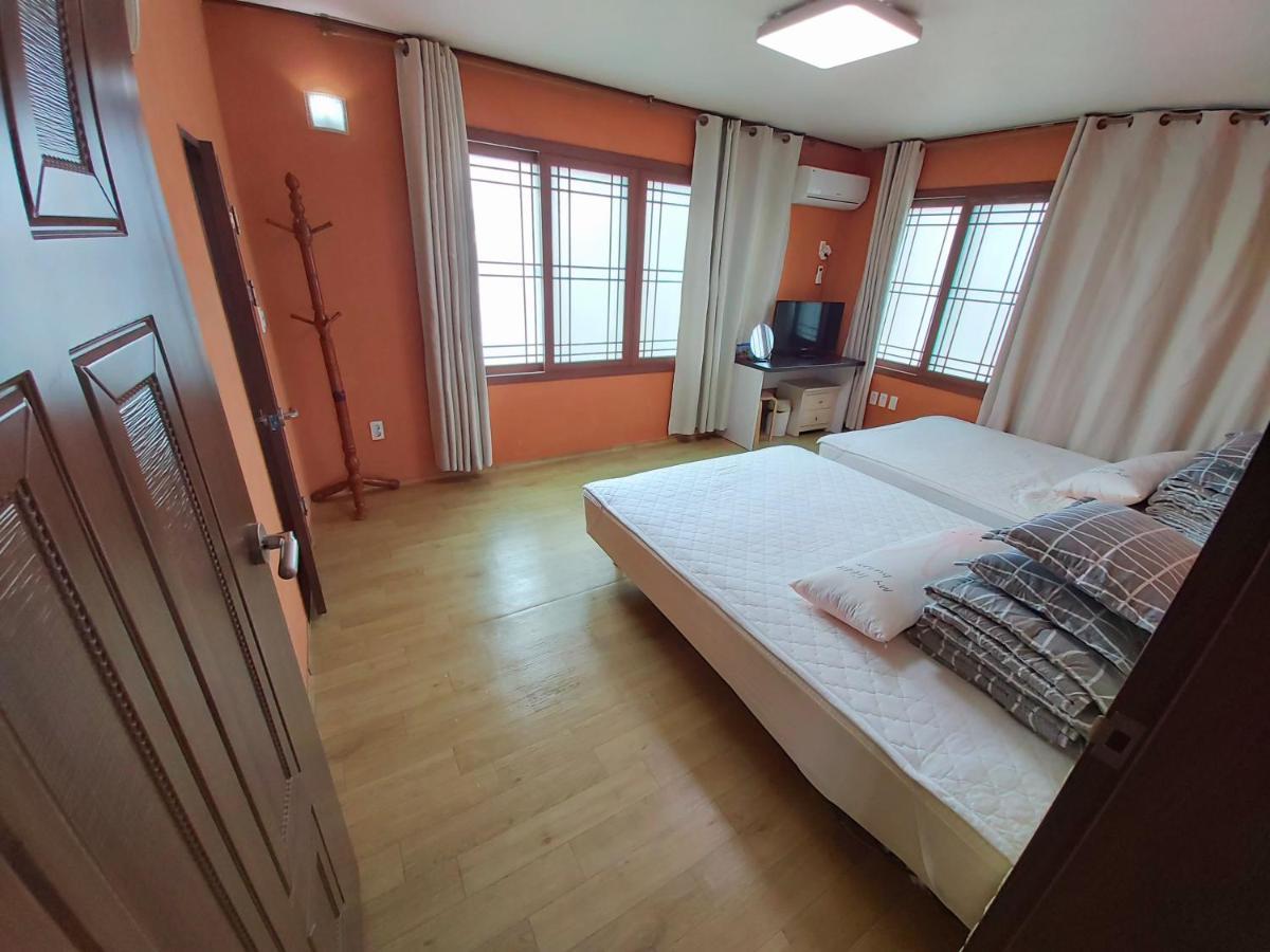 Feeling Good House Hotel Jeju Ngoại thất bức ảnh