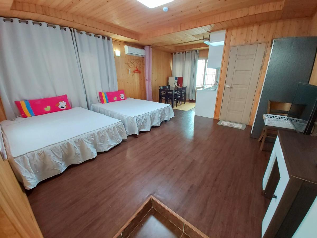 Feeling Good House Hotel Jeju Ngoại thất bức ảnh